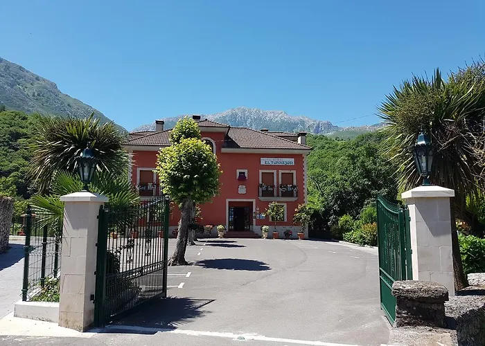 Hotel familiar: Hotel Rural El Torrejon