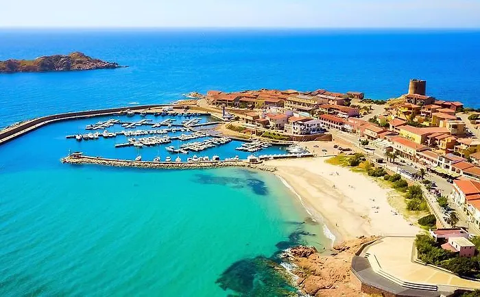 A.I.R. Isola Rossa Borgo Di Mare