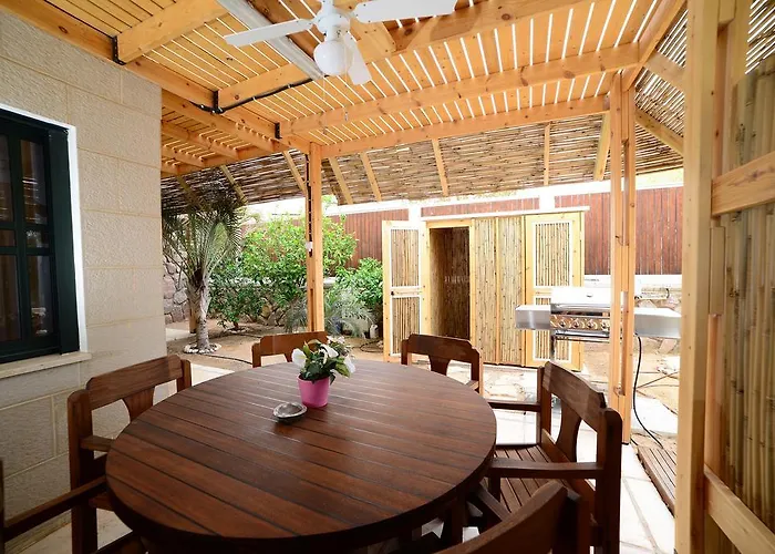 La Villa Eilat