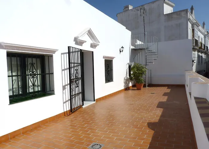 Hostal Boutique Casa La Laja