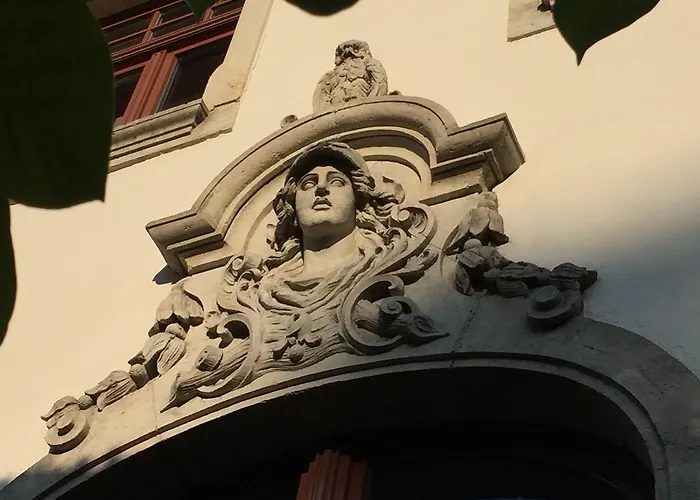Villa am Grossen Garten
