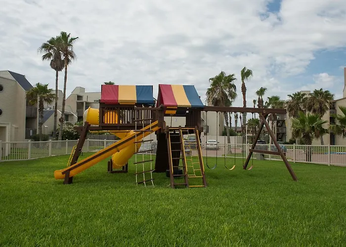 South Padre Island Beach Rentals