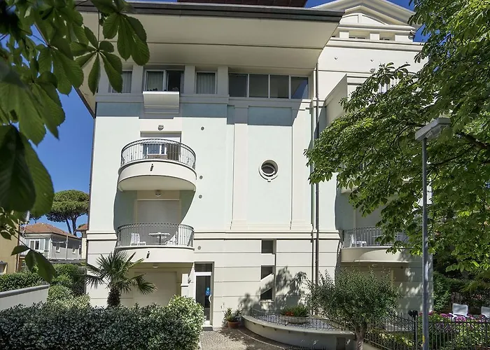 Appartamento : Residence Hamilton