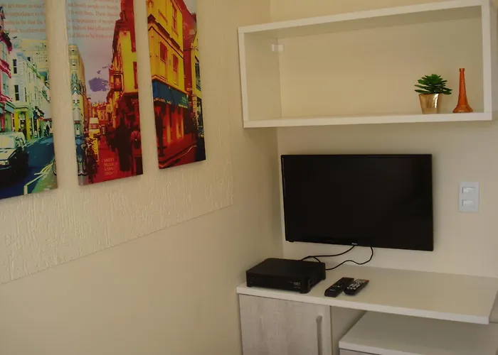 Apartamento Menino Deus
