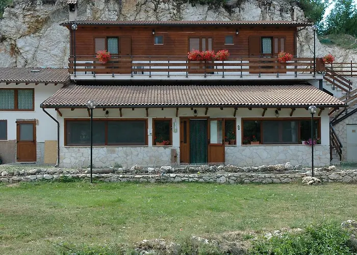 Agriturismo Miralago