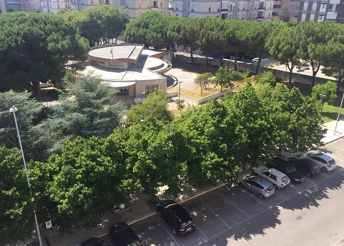 B&B Piazza Partigiani