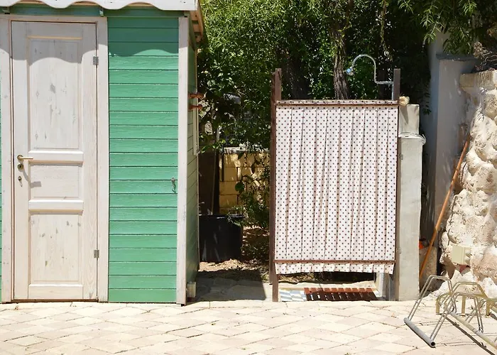 Guest House Al Giardino dei Limoni