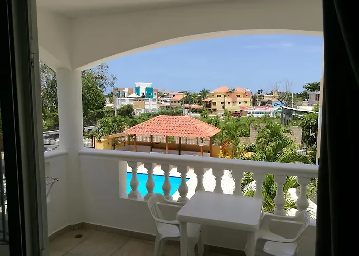 Tropical Caribe