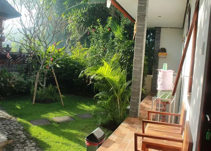 Twins Homestay