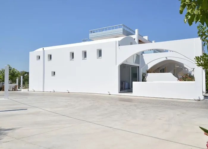 Kathara Bay Apartments