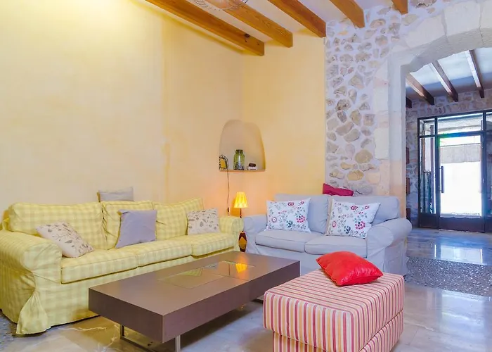 Sa Casa Vella