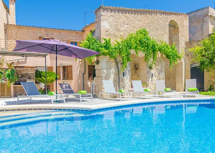 Sa Casa Vella