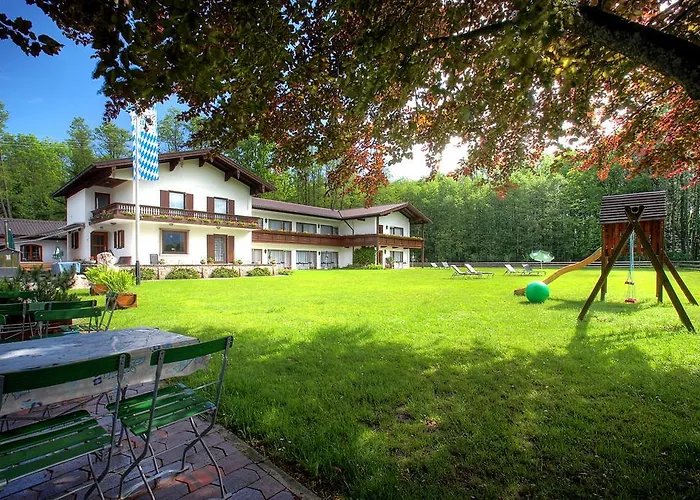 Haus Waldesruh