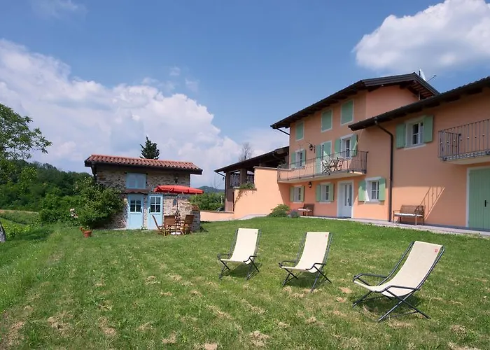 Casali del Picchio - Winery
