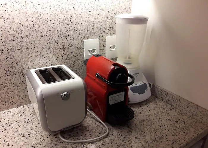 Apartamento Em Copacabana