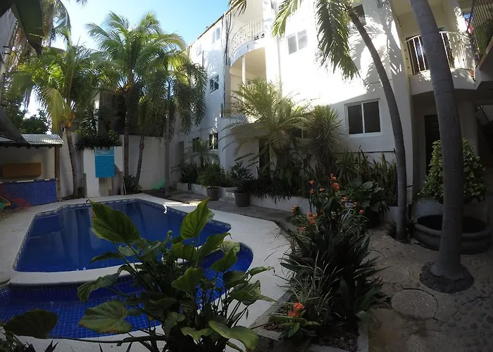 Hotel: Hotel Ashly