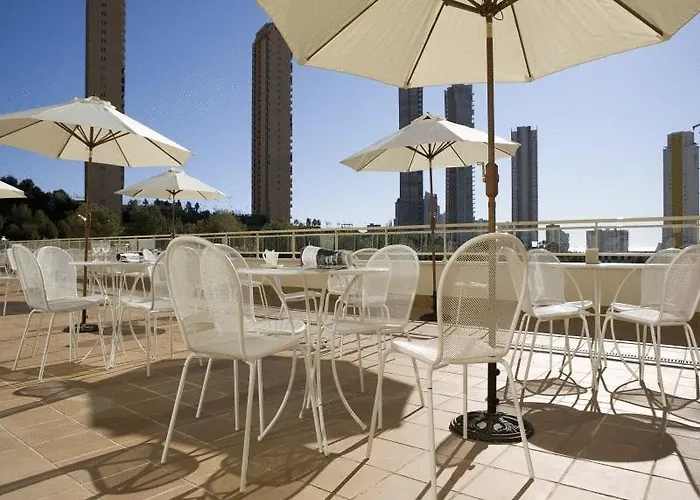 Benidorm Vida & Golf