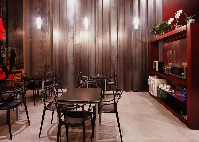 Hostal Averroes