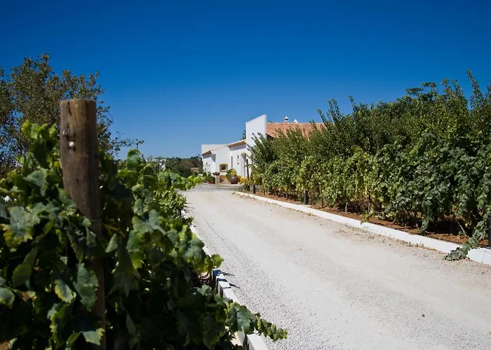 Casa De Cacela