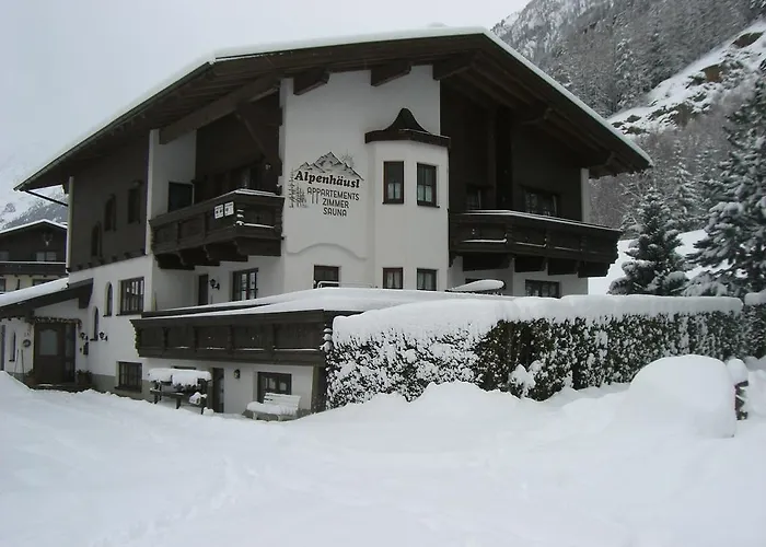  Alpenhaeusl