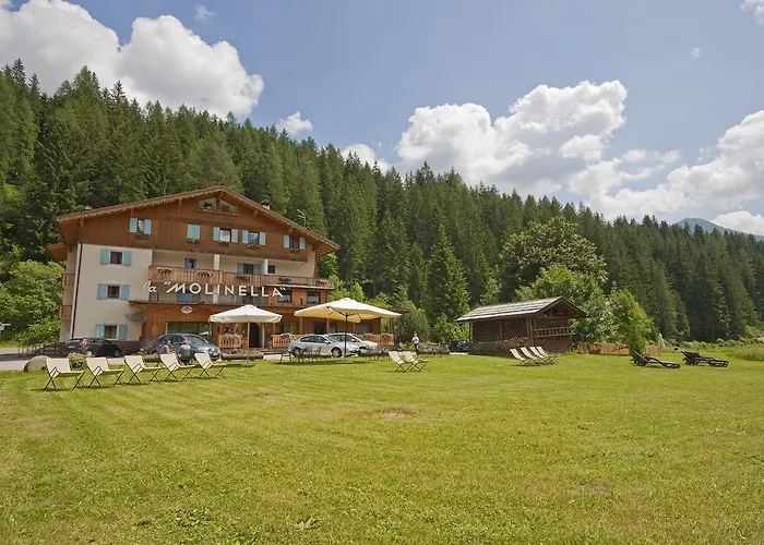  La Molinella
