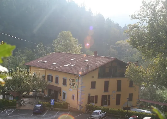 Rural Bereau