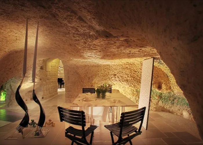 Relais Albergo I Luoghi Di Pitti