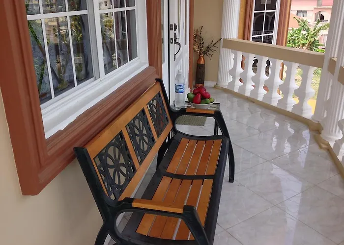 Cazwin Villas