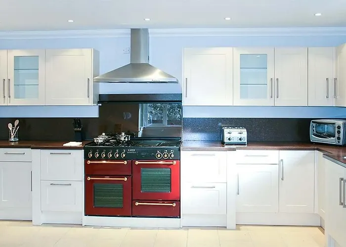 Hillview House Hostel Inverness