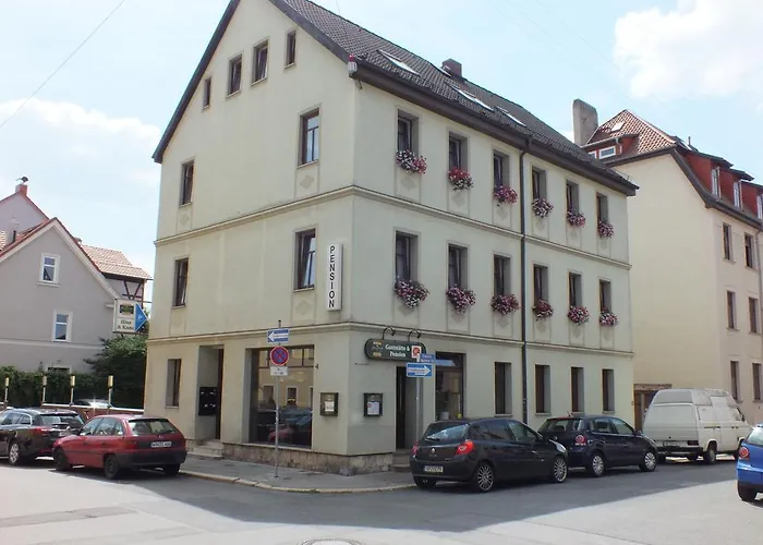 Pension Hinz&Kunz