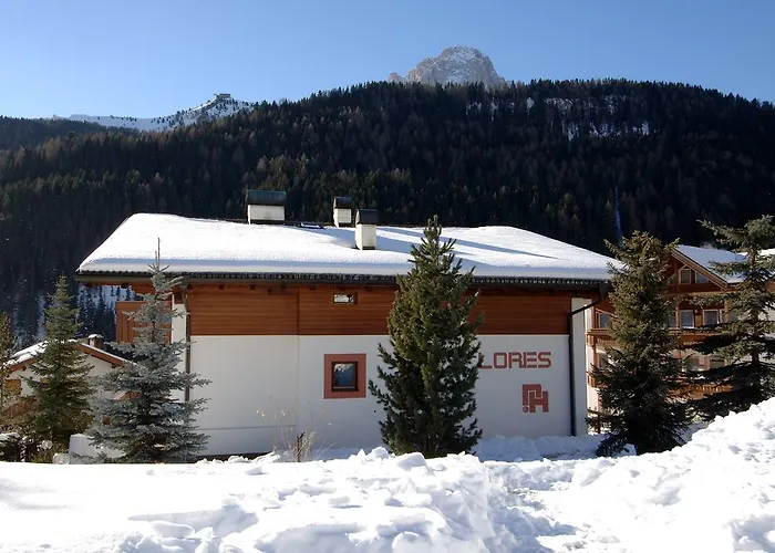 Apartments Lores