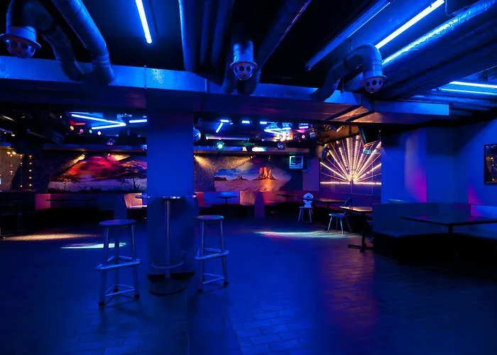 Hostel Haus International