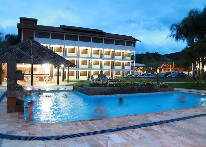 Bartholo Plaza Santa Catarina