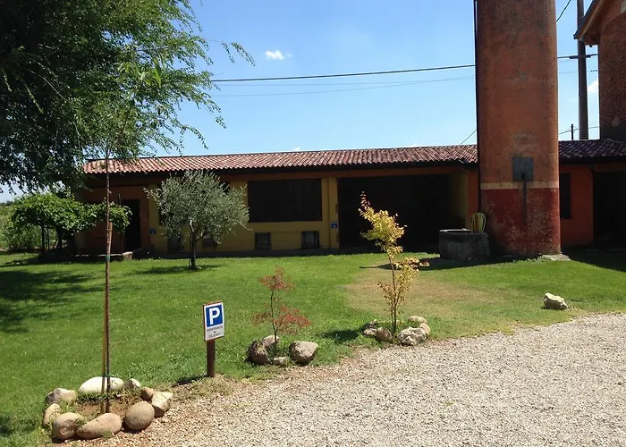Agriturismo Trebis