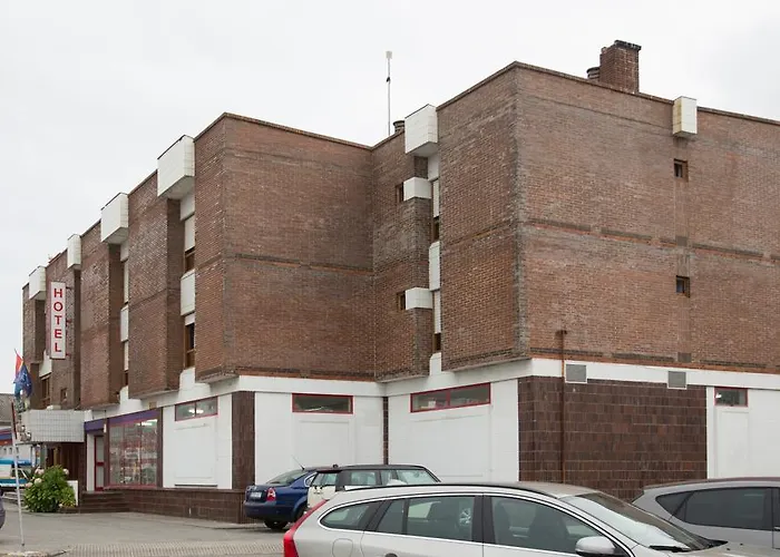 Hotel barato: Hotel Puente de los Santos