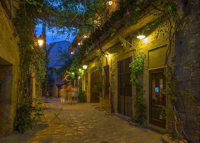 El Cau Del Papibou - Adults Only