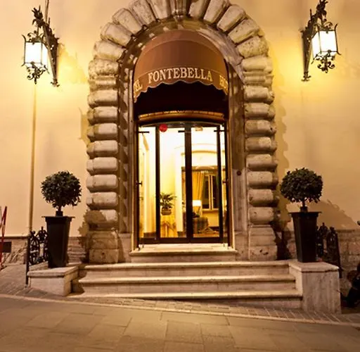 Hotel Fontebella