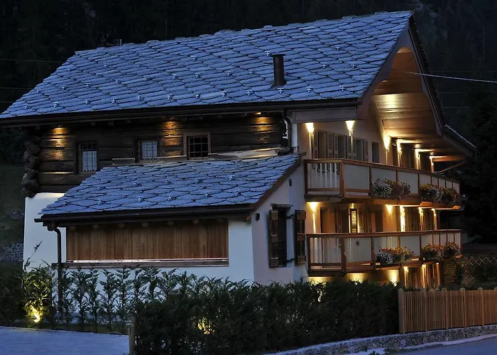 Historic Residenze Loo Bach