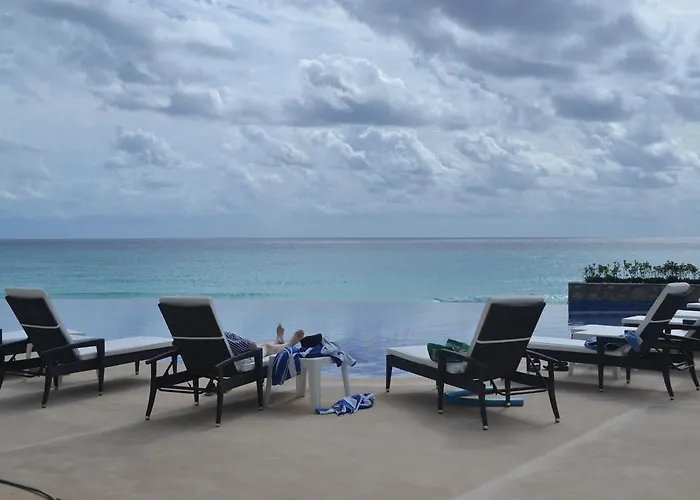 Apartments Girasol Condo Cancun Beach
