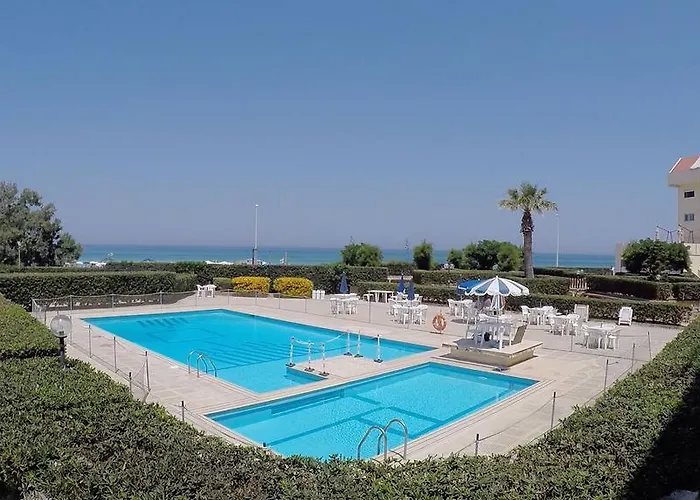 Appartamento Presso Residence Erice Beach - Casa Vacanza