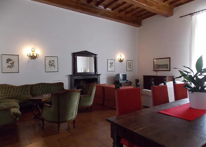 Villa Senni