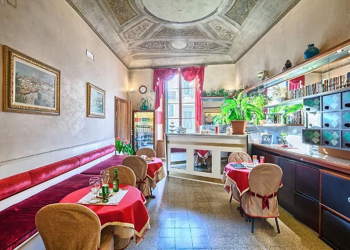 Hotel Casci