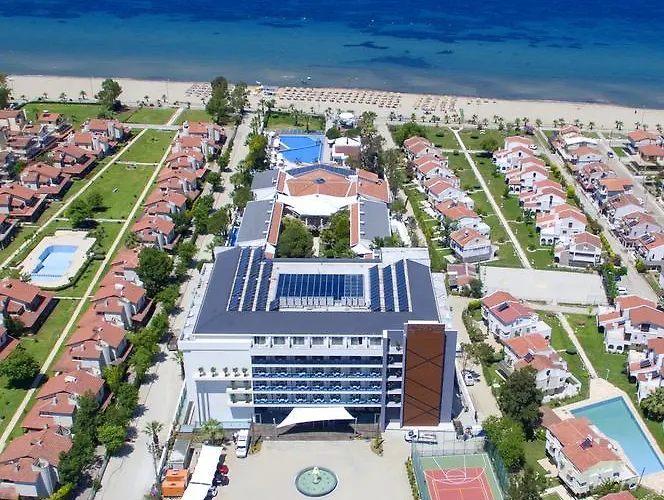 Golf Hotel: Flora Garden Ephesus Kusadasi - All Inclusive