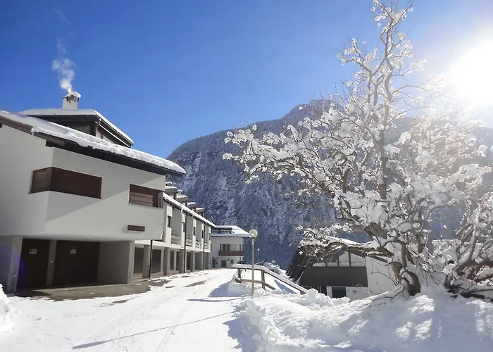 Sella Ronda Apartment