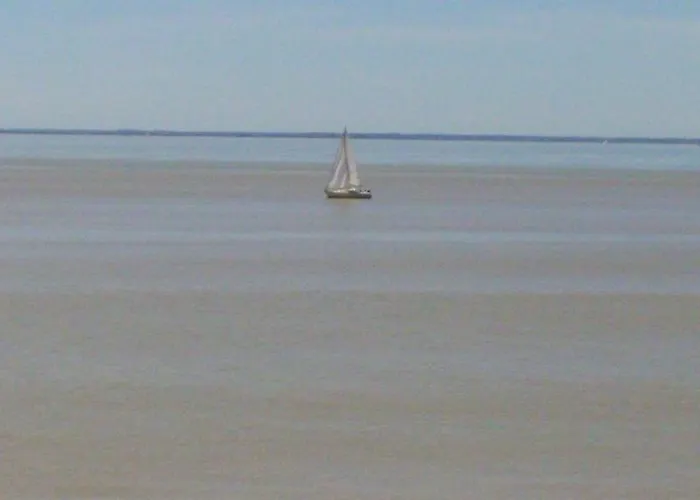 Entre Estuaire et Citadelle