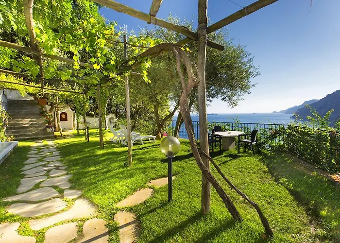 I Giardini Dei Sensi