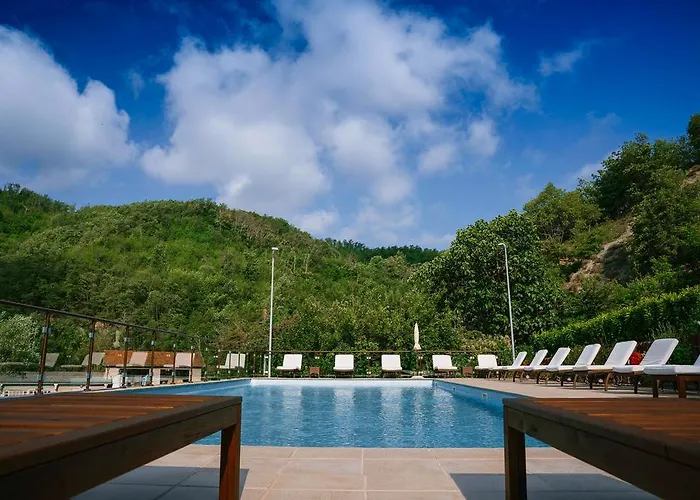 Casa Vacanze Cascina Del Vai