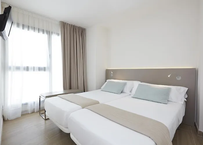 Don Cesar Boutique Apartments