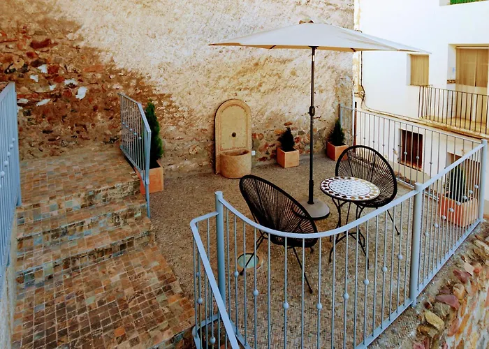 Dalt Vila