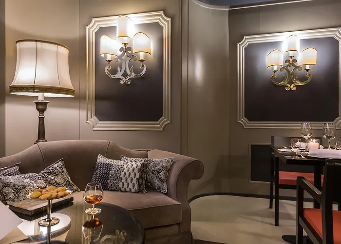 Hotel: Hotel Beverly Hills